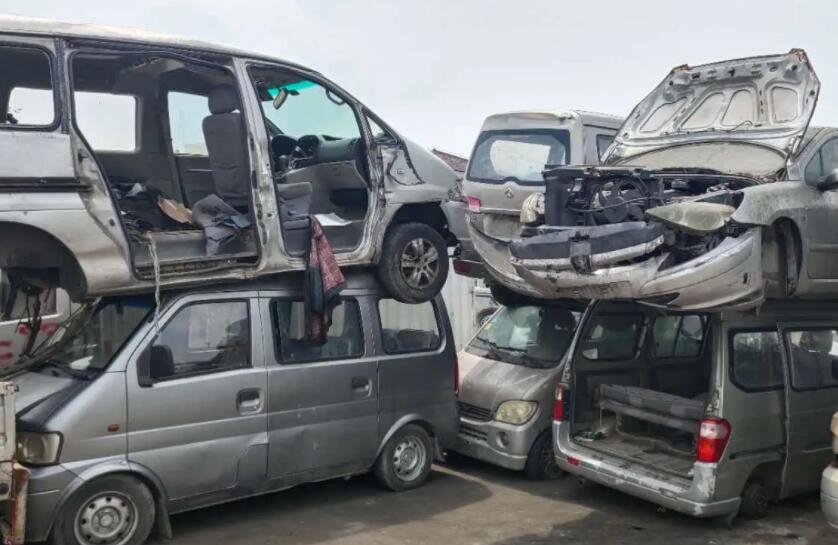 肥东县车辆报废后,保险能否退还? 肥东县车辆报废后,保险能否退还?